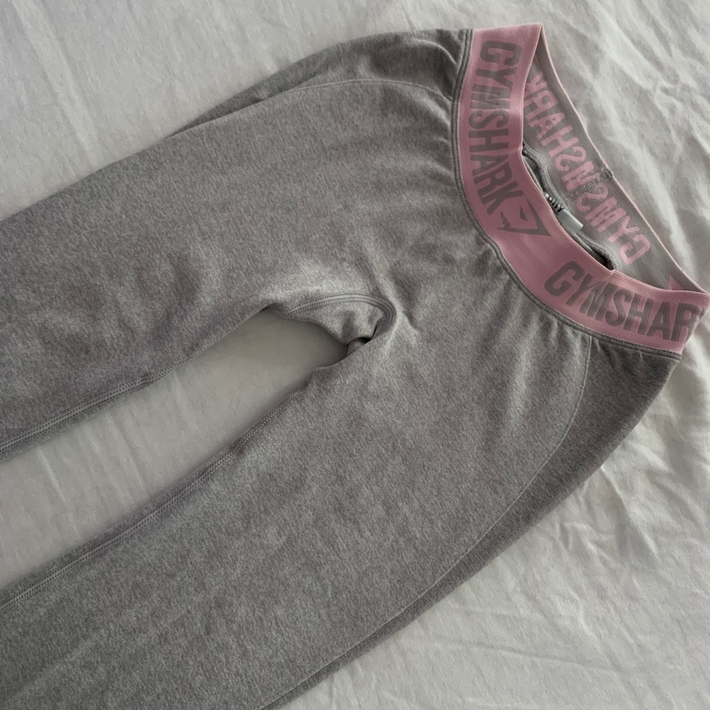 Gymshark Flex Leggings